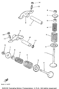 Valve