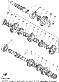 Transmission