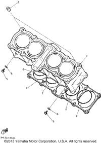 Cylinder
