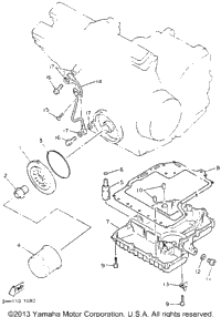 Oil Filter