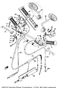 Handle Wire