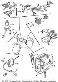Electrical 1
