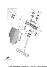 Steering