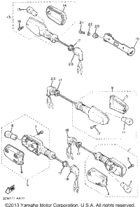 Turnsignal