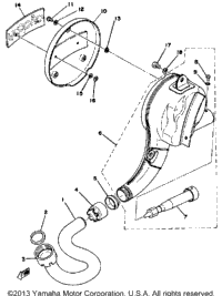 Exhaust Lb50pg - Ph - Pj