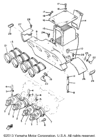 Intake