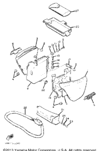 Side Cover Tool