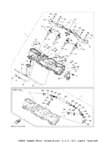 Intake 2