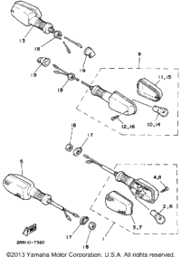 Turnsignal