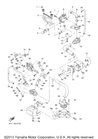 Air Induction System