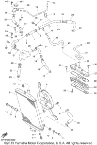Radiator Hose