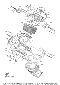 Cylinder