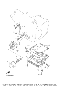Oil Cooler