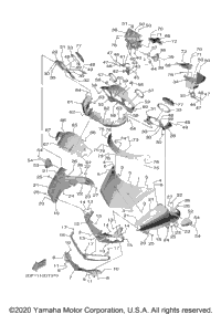 Cowling