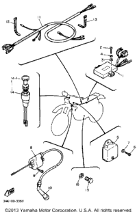 Electrical 1