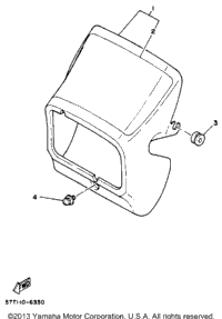 Cowling