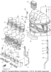 Intake