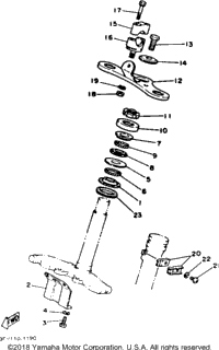 Steering