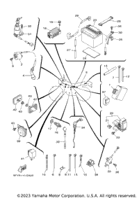 Electrical 1