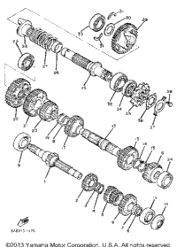 Transmission