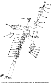Steering