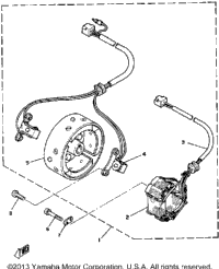 Ac Generator