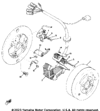 Flywheel