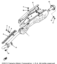 Exhaust