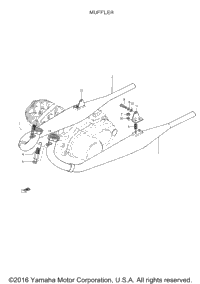 Muffler