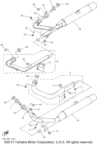 Exhaust