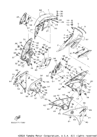 Cowling