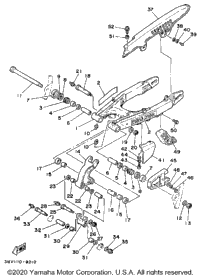 Swing Arm