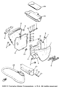 Side Cover Tool