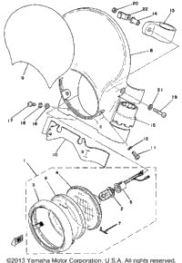 Headlight