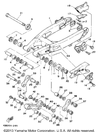 Swing Arm