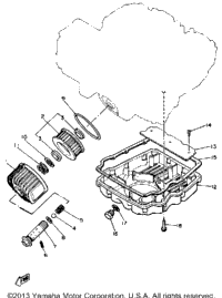 Oil Cleaner