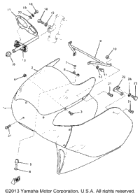 Cowling