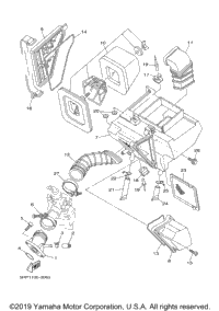Intake