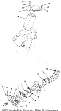 Intake
