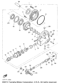 Drive Shaft