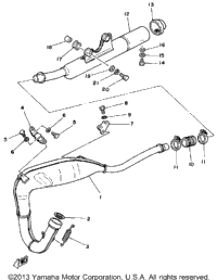 Exhaust