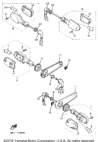 Turnsignal