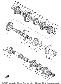 Transmission