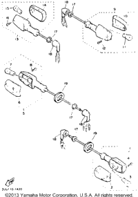 Turnsignal