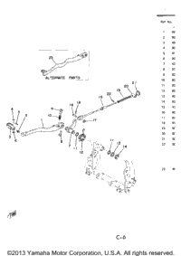 Brake Pedal