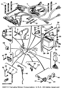Electrical 1