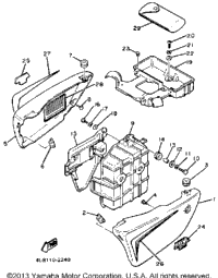 Side Cover Tool