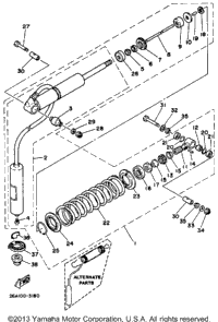 Rear Shocks