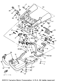 Exhaust