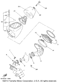 Intake